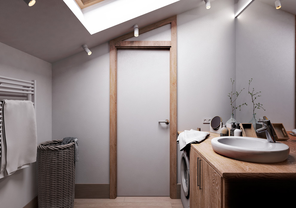 Интерьер таунхауса