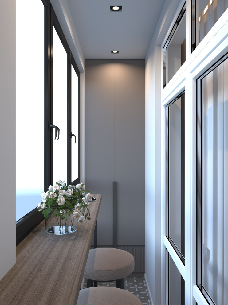 ЖК Скандинавия