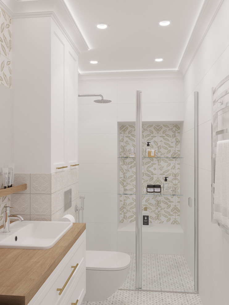 Загородный дом