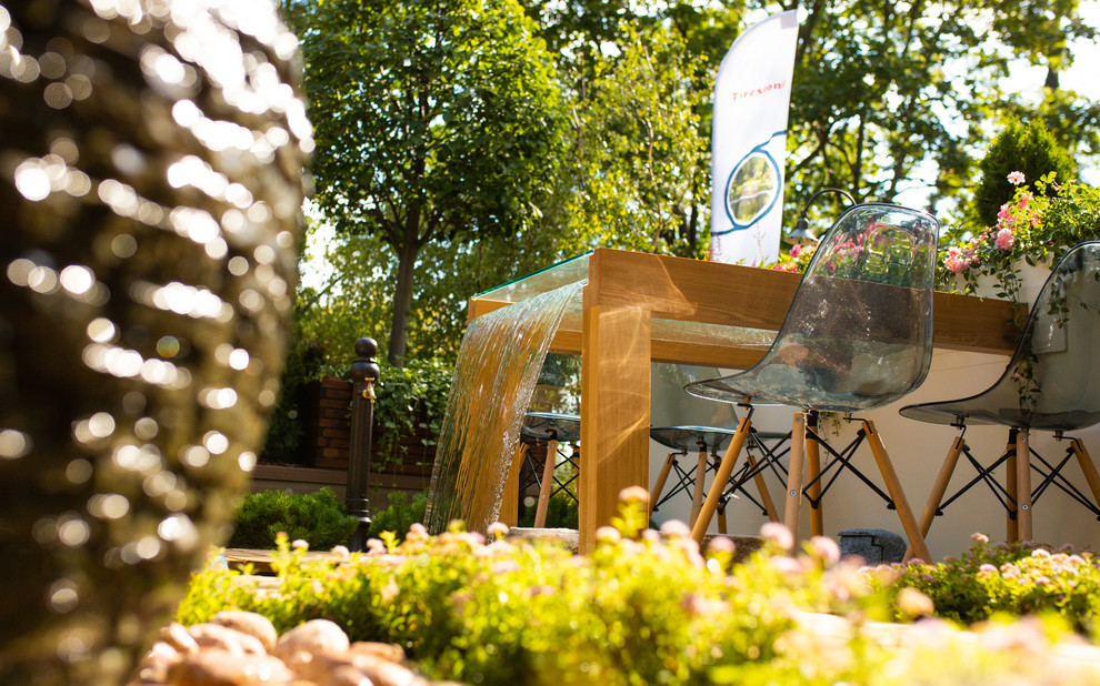 Мудрость стихии