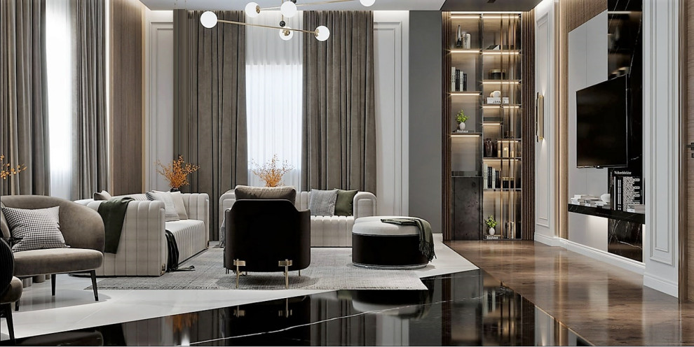 ФУТУРО ПАРК