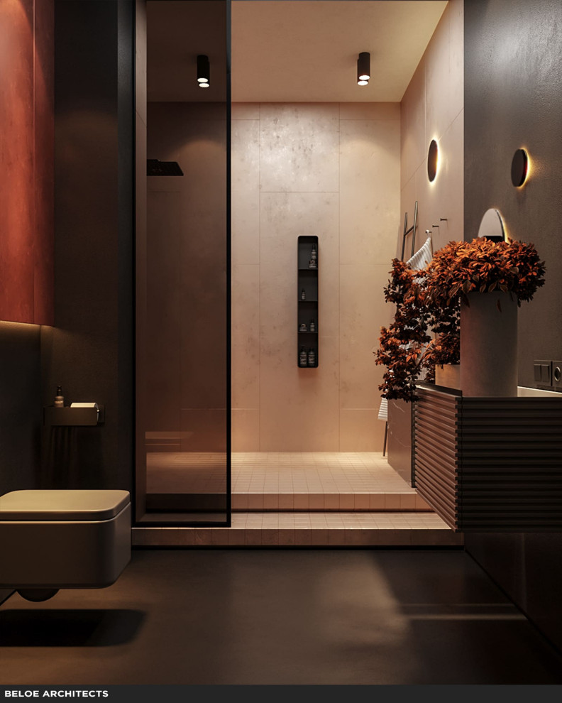 КП Моё Царицыно