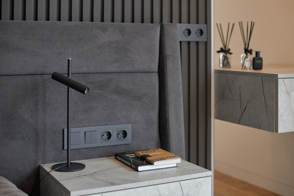 Интерьер Chebotarev studio