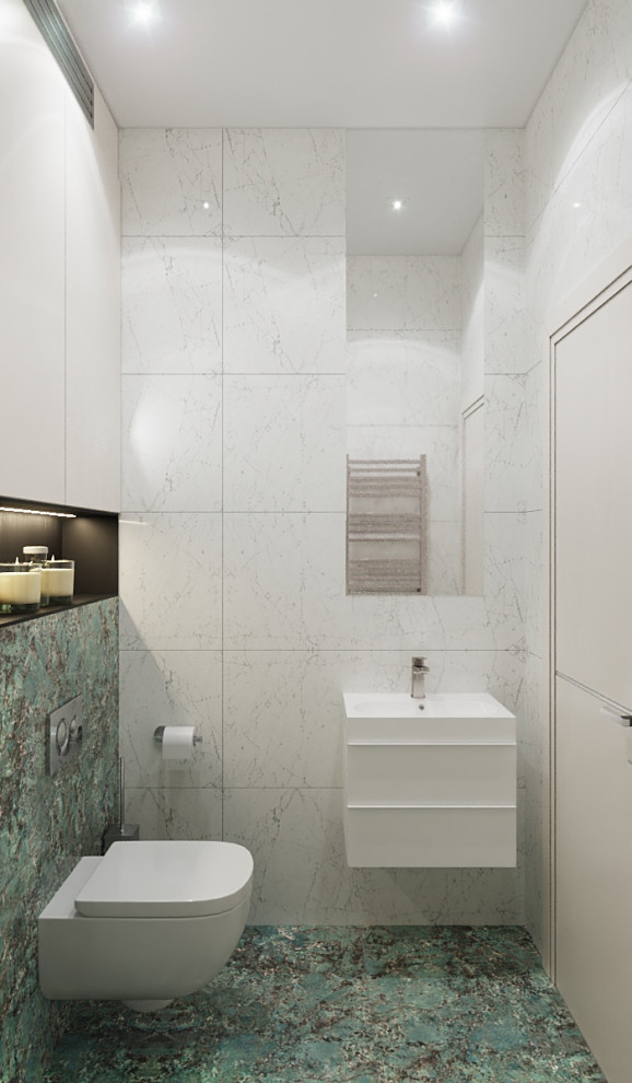 Квартира в центре