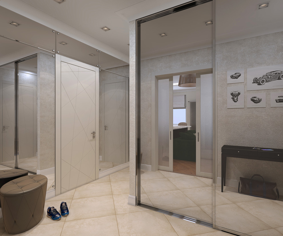 Дом холостяка