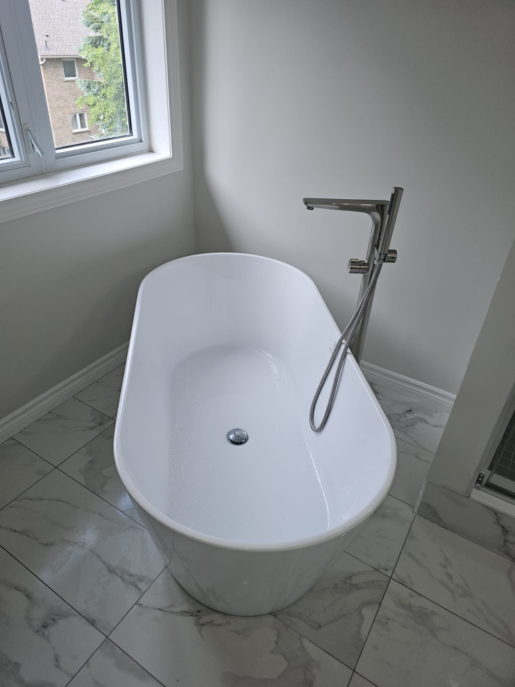Bathroom Renovations