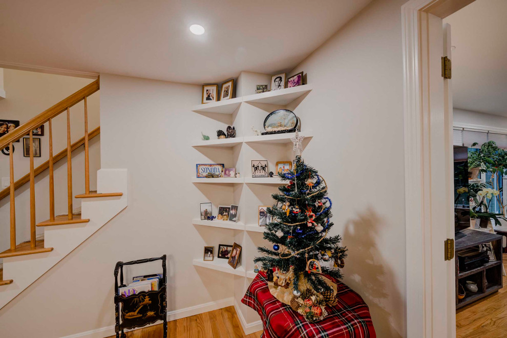 Whole House Remodel - Amherst, MA