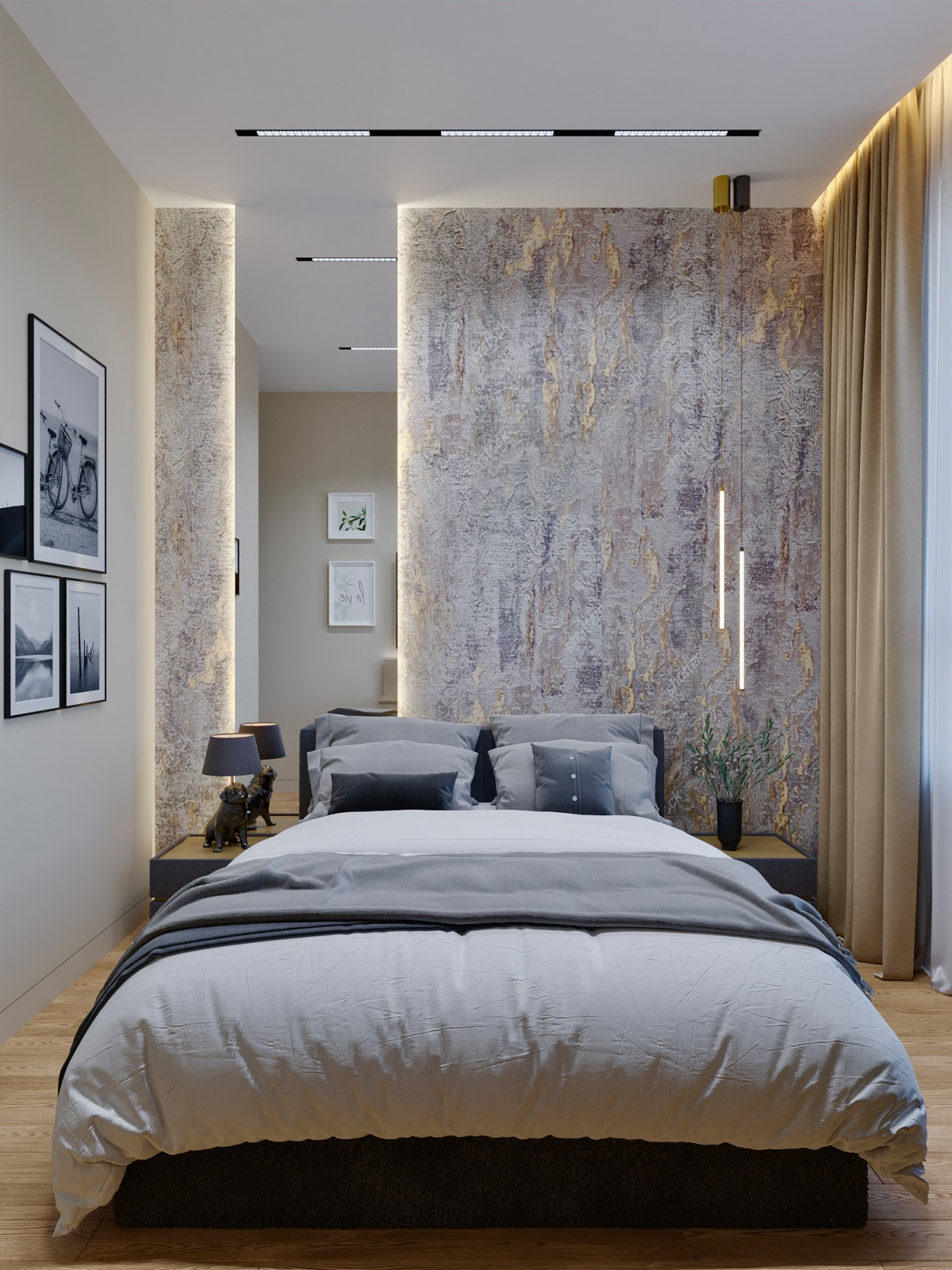 52 990 руб. 2-к квартира, 46.97 кв. м