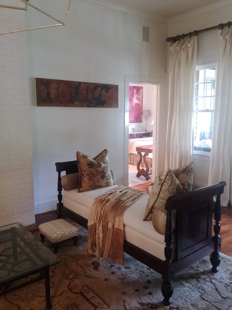 Carrollton Cottage