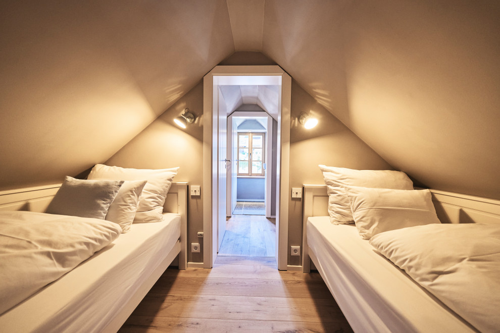 Landhaus Kinderzimmer in München