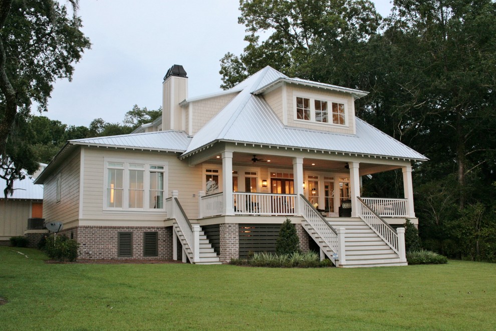 Alba Place Miami by Rick Twilley Custom Home Builders Houzz