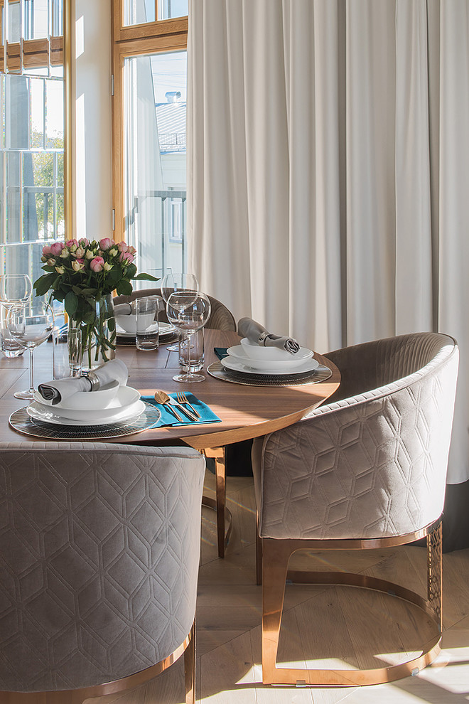 Квартира Moss