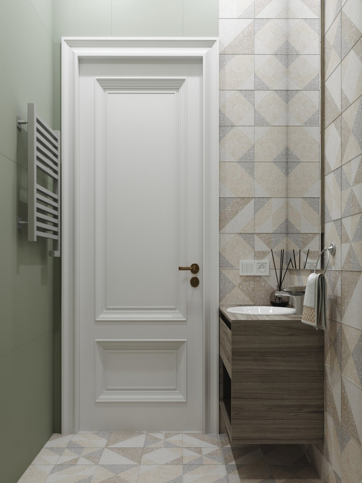 ЖК «Династия», 75 кв.м.