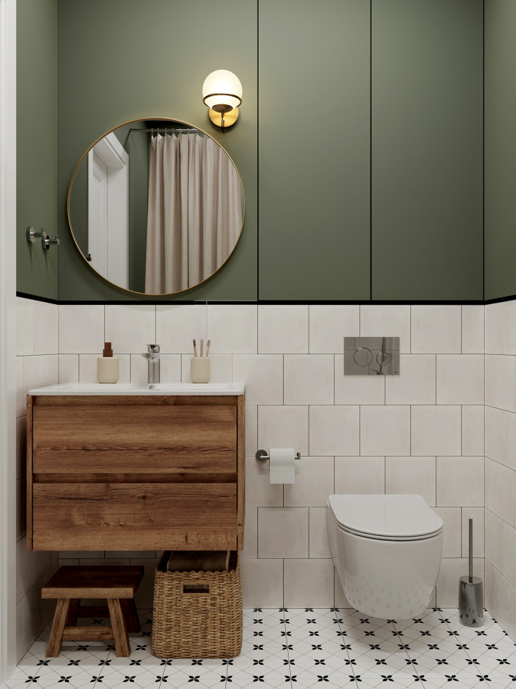 Здесь слышен детский смех