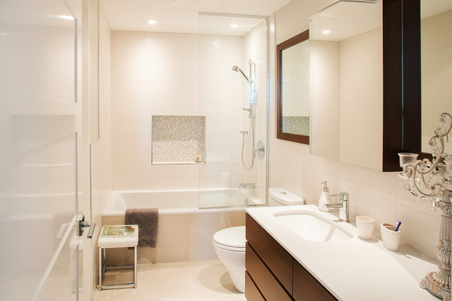 PRIVATE RESIDENCE badezimmer