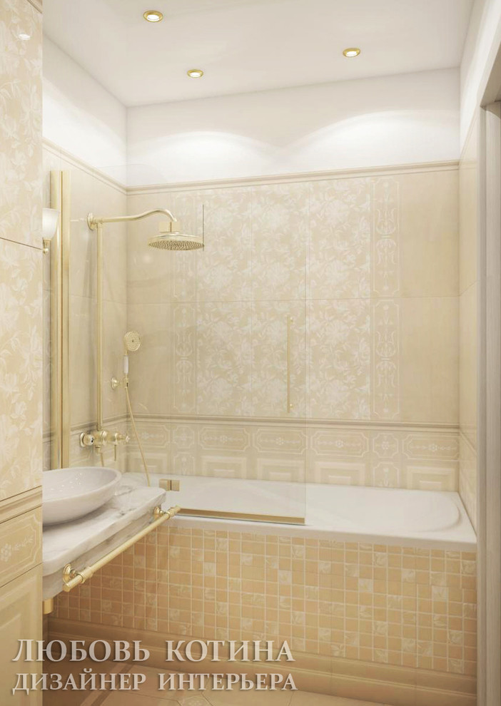 Квартира в Гатчине