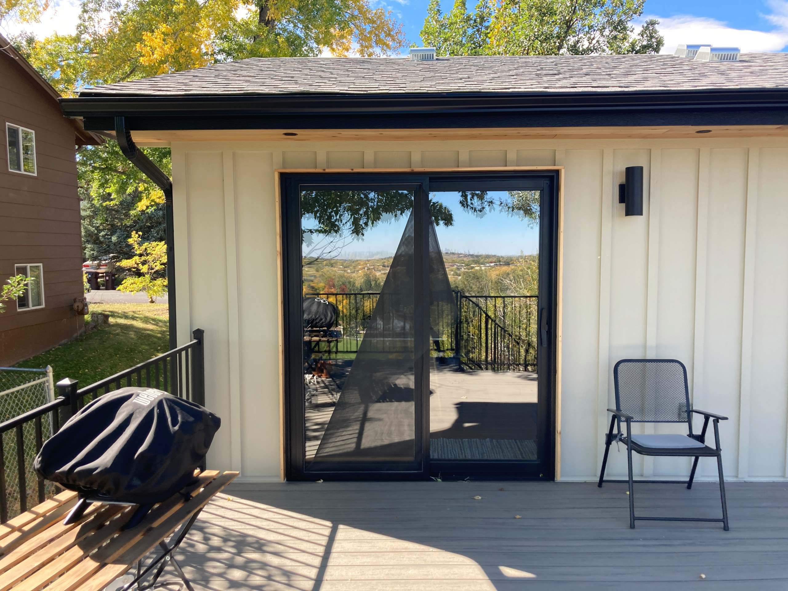 Mid Century Modern Ranch Redesign