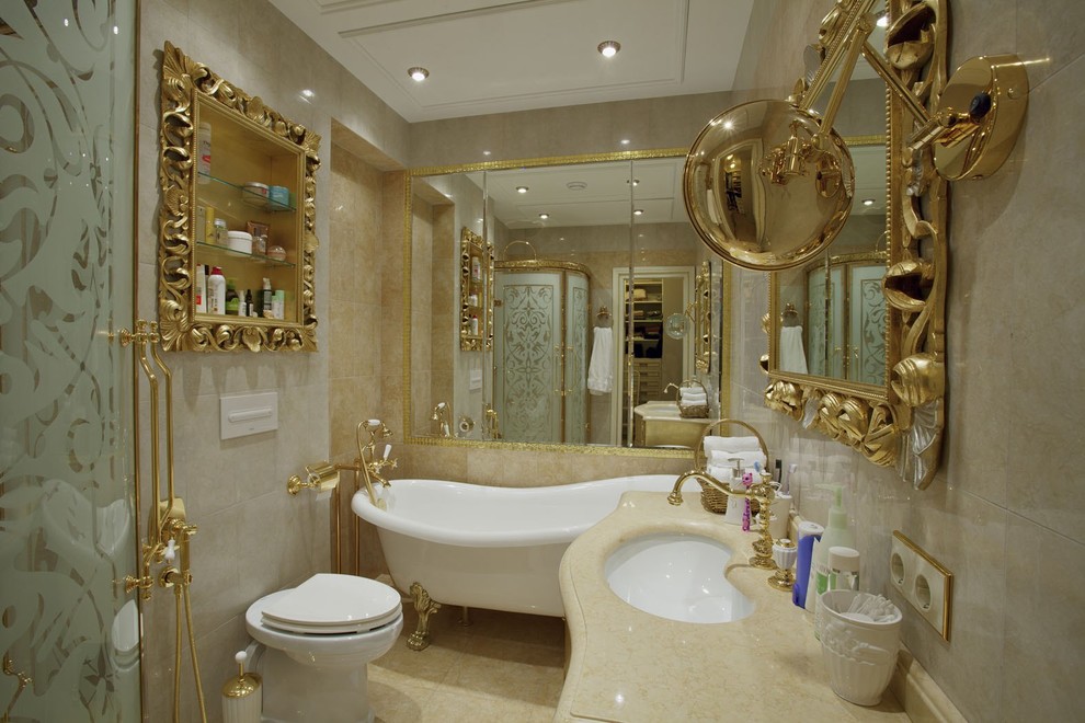 Проект "Нестареющая классика"