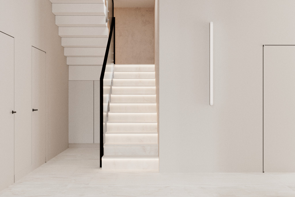 Репино Парк 380м2