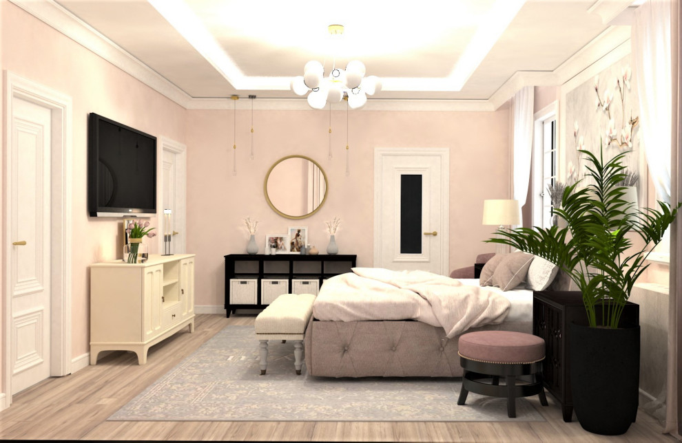 КП Американ Дрим