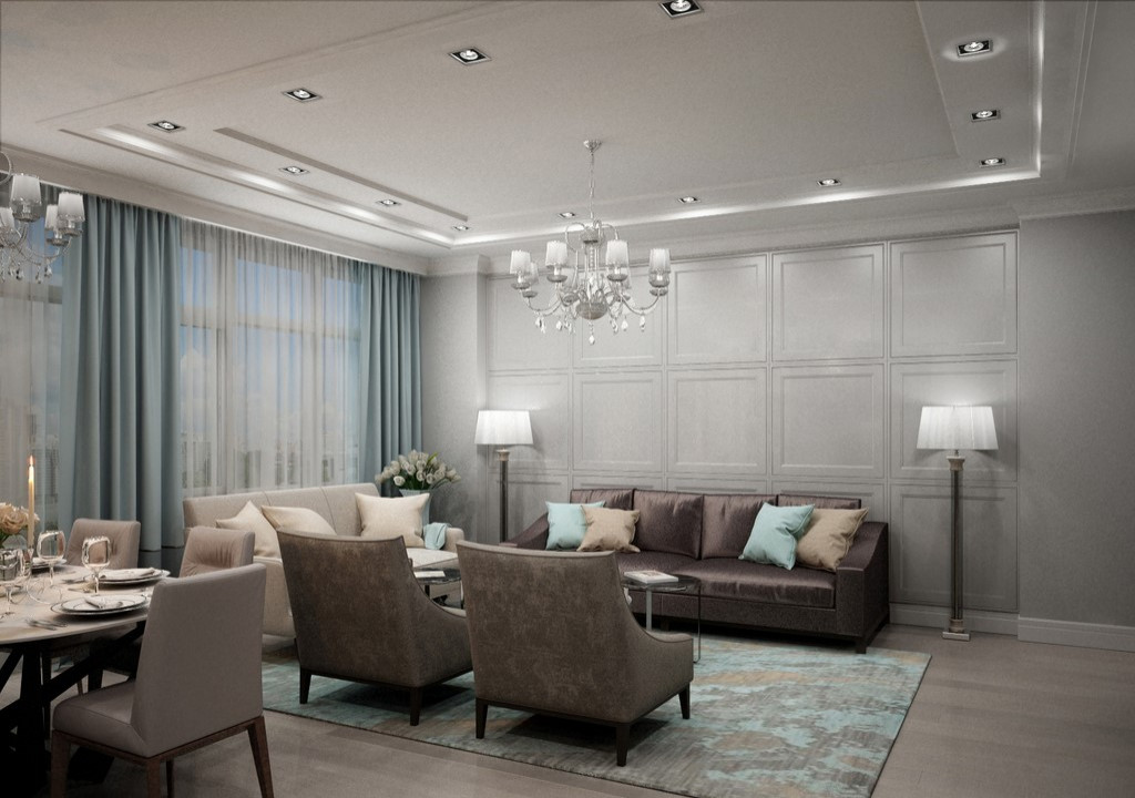 Квартира ул.Зверенецкая