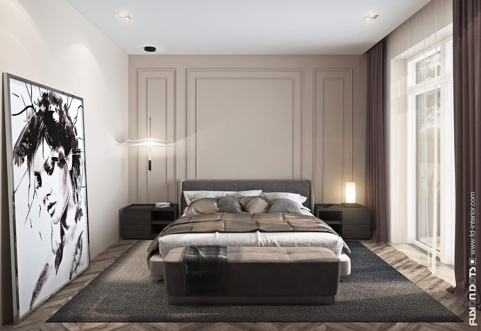 Bedroom Design
