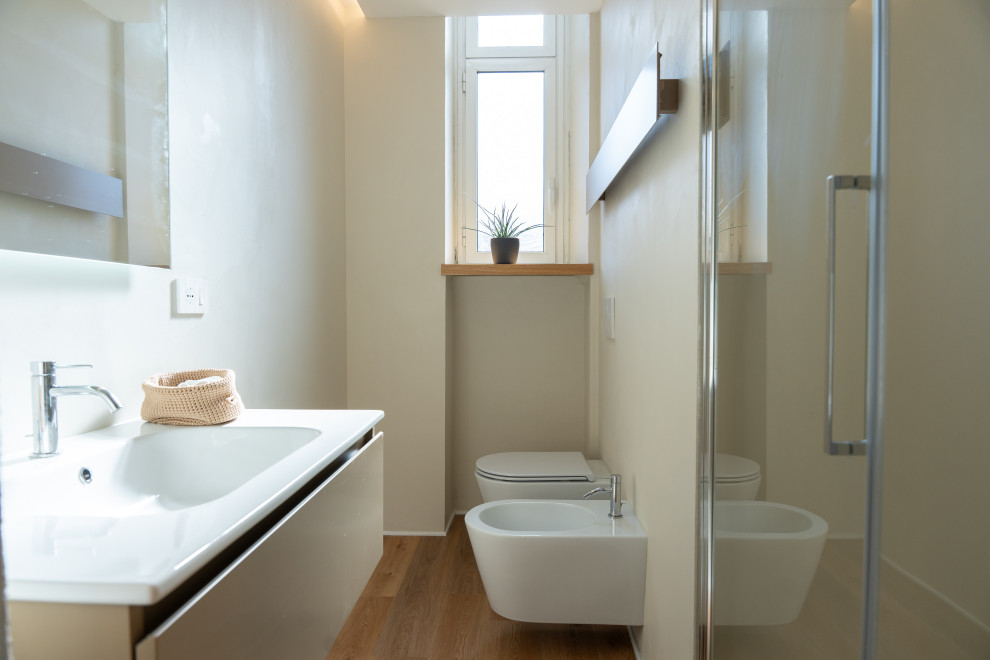 Monolocale Testaccio