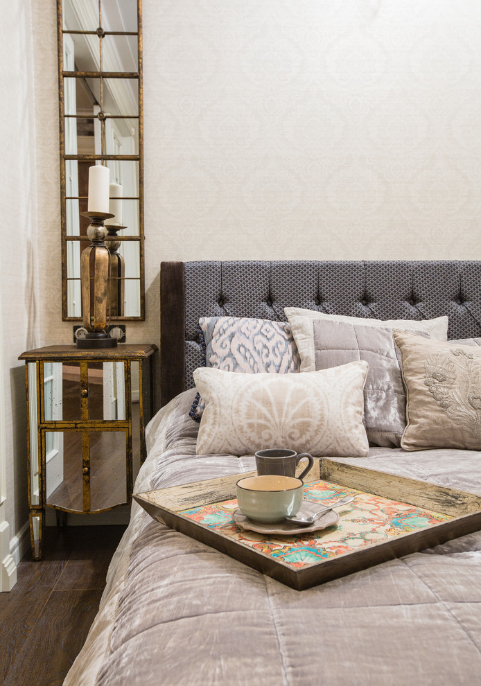 Дизайн-проект квартиры