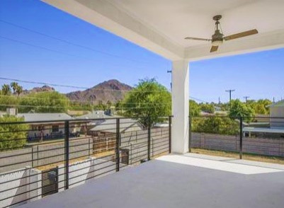 Builder Home Custom and Crafted