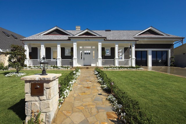 Tustin classique-facade