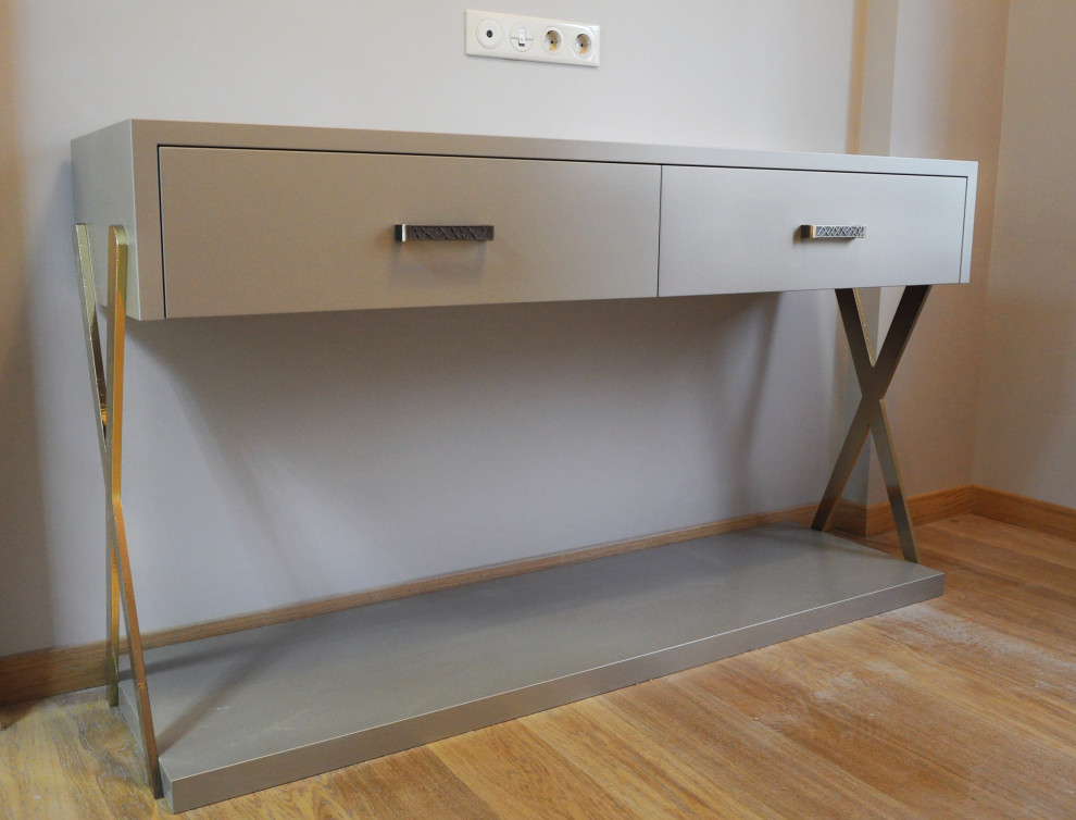 Апартаменты на Пудовкина