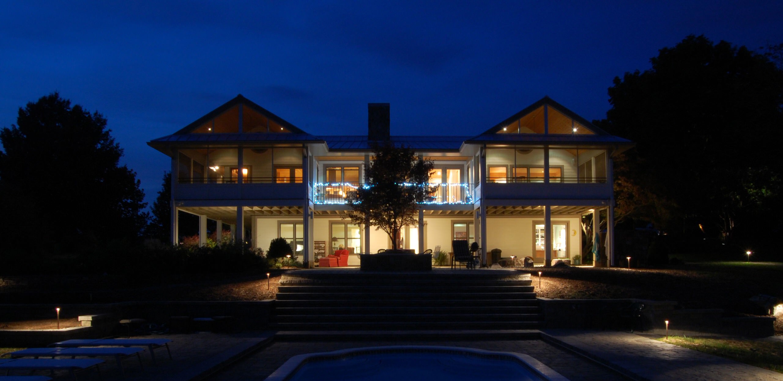 Thunder Mountain Remodel