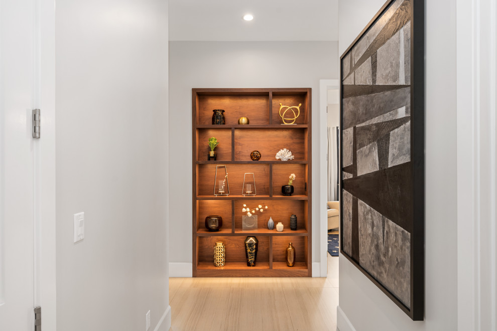Contemporary Home