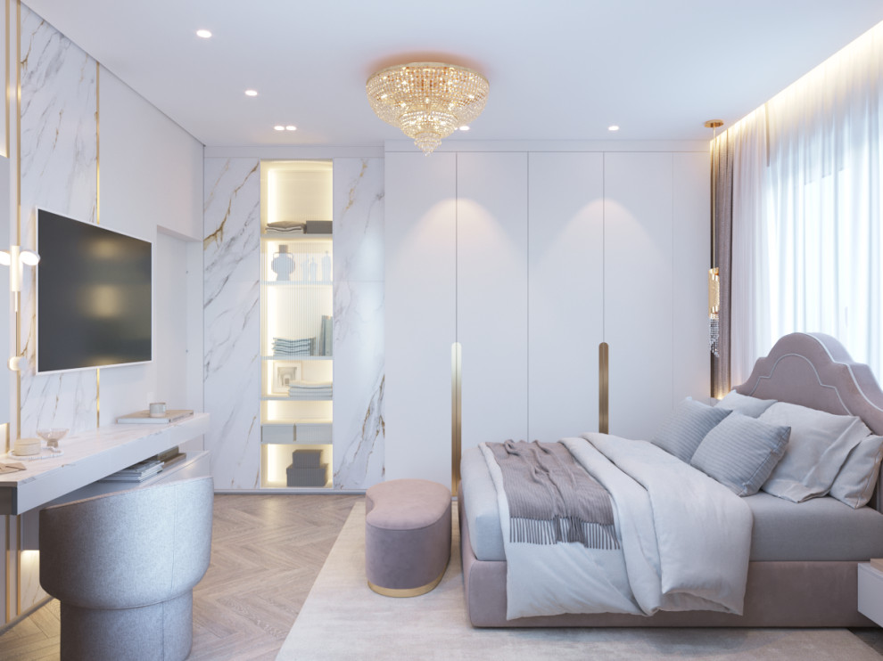 Квартира ЖК Питер