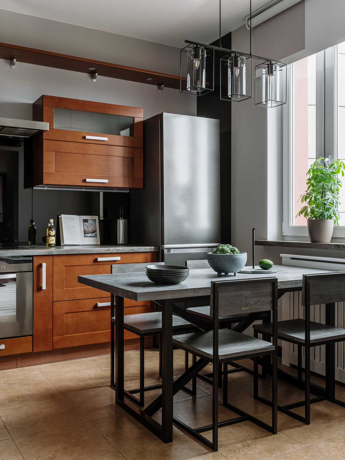 Квартира на Жукова