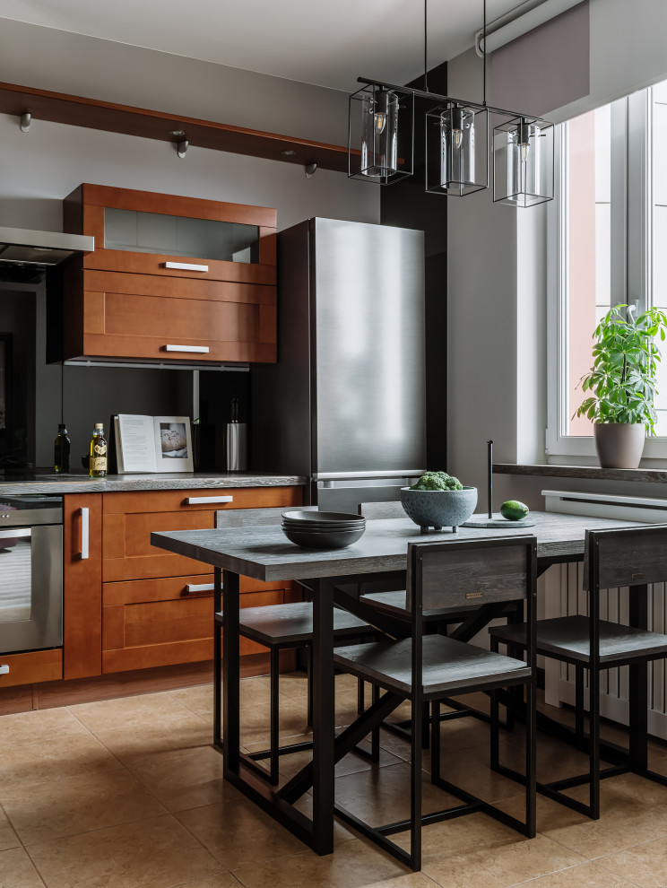 Квартира на Жукова