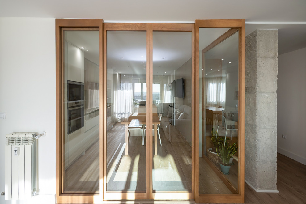 PROYECTO ALMINARES. REFORMA INTEGRAL E INTERIORISMO