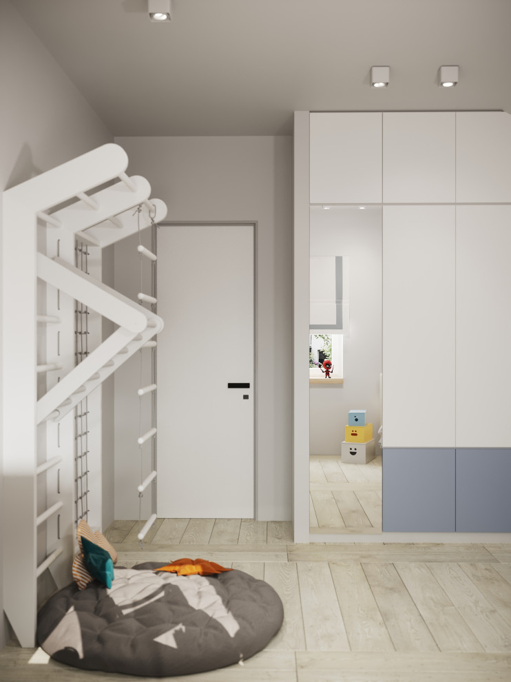 Дом в Королёве