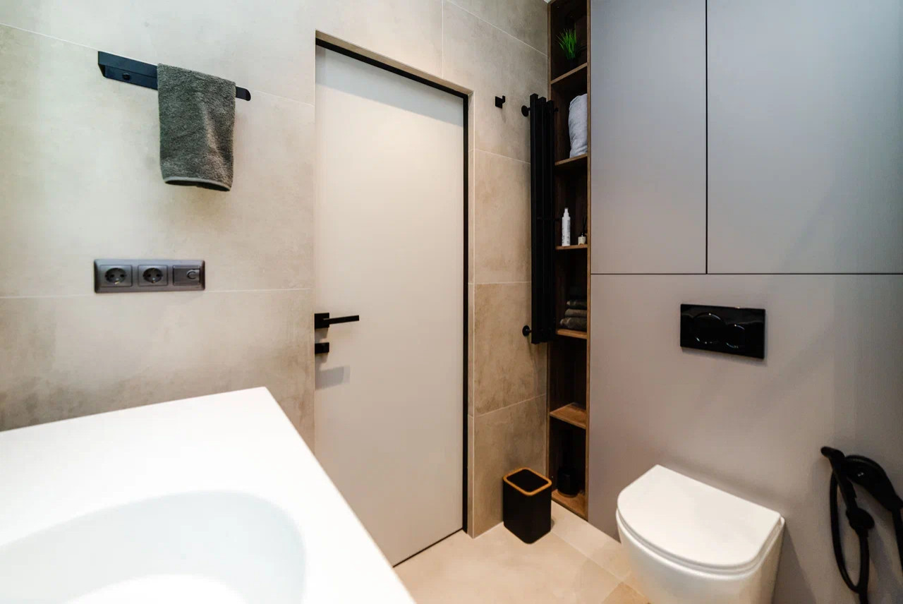 Троицк после Реновации