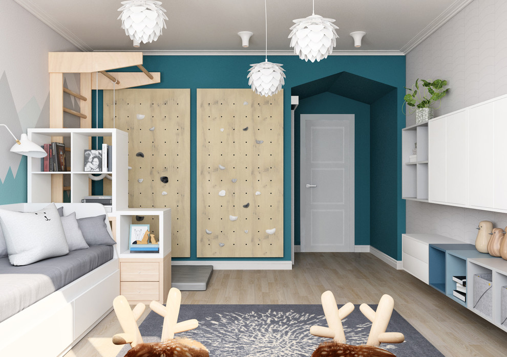 Квартира на набережной р. Смоленки