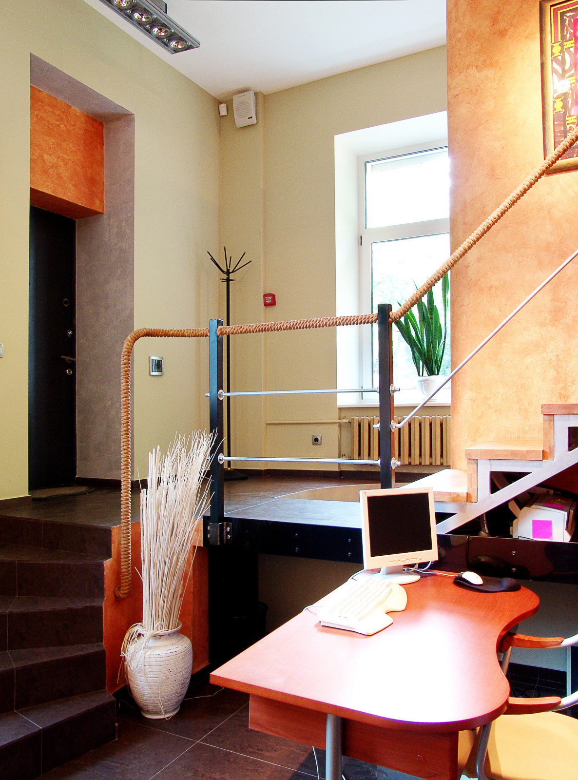 Красногвардейский бульвар 2