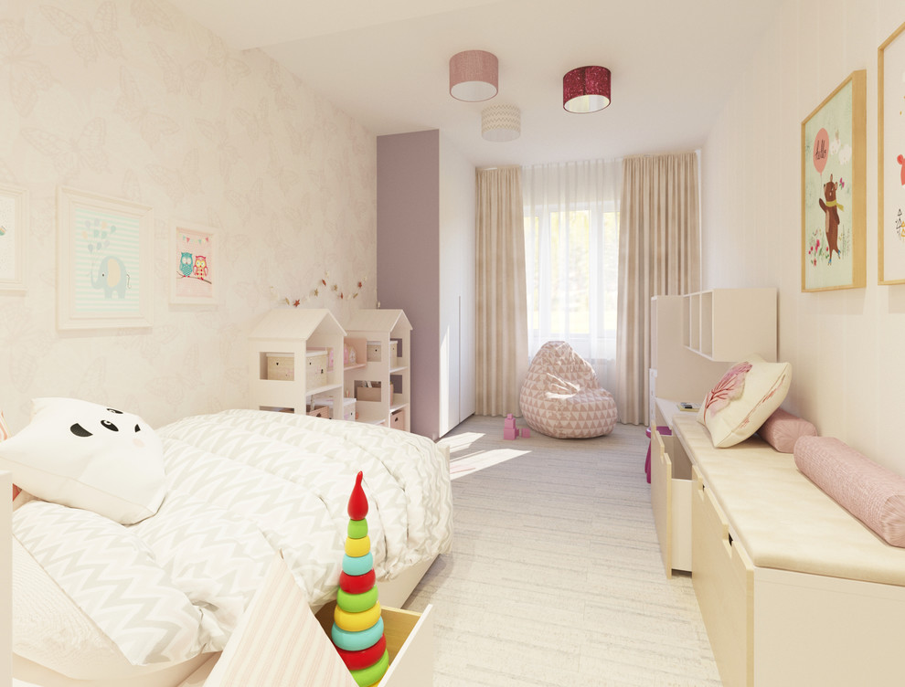 Квартира для молодой семьи