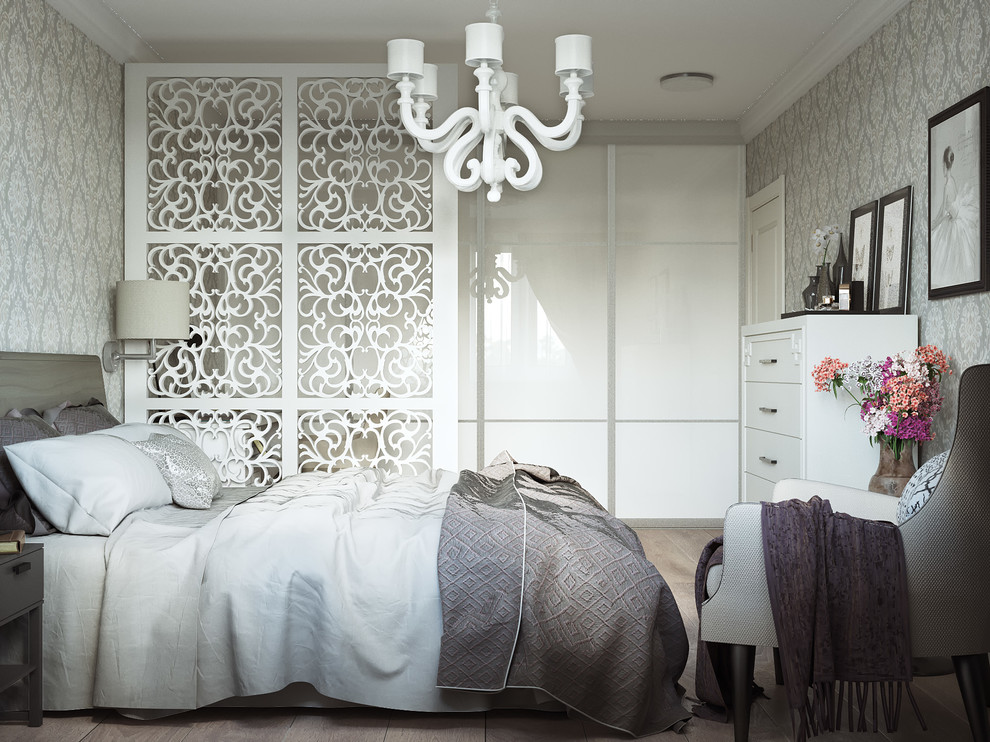 ЖК Первый Московский город парк г. Москва