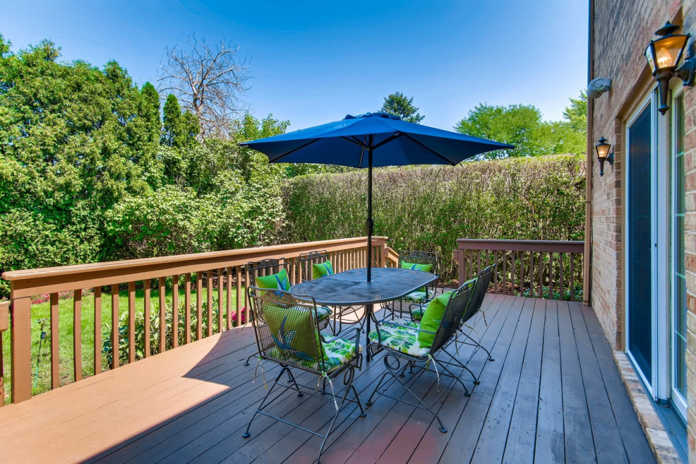 Whole House Renovation