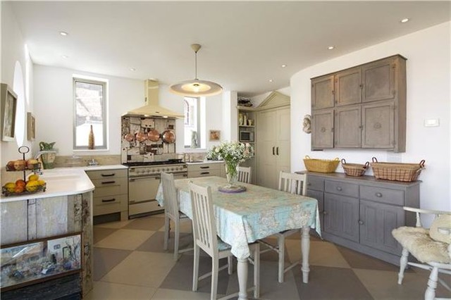 Beachcliff House maritim-koek