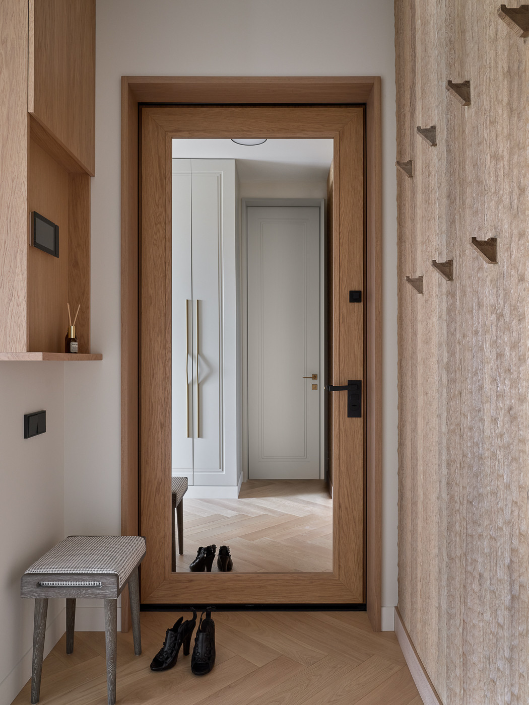 ЖК Вестгарден..