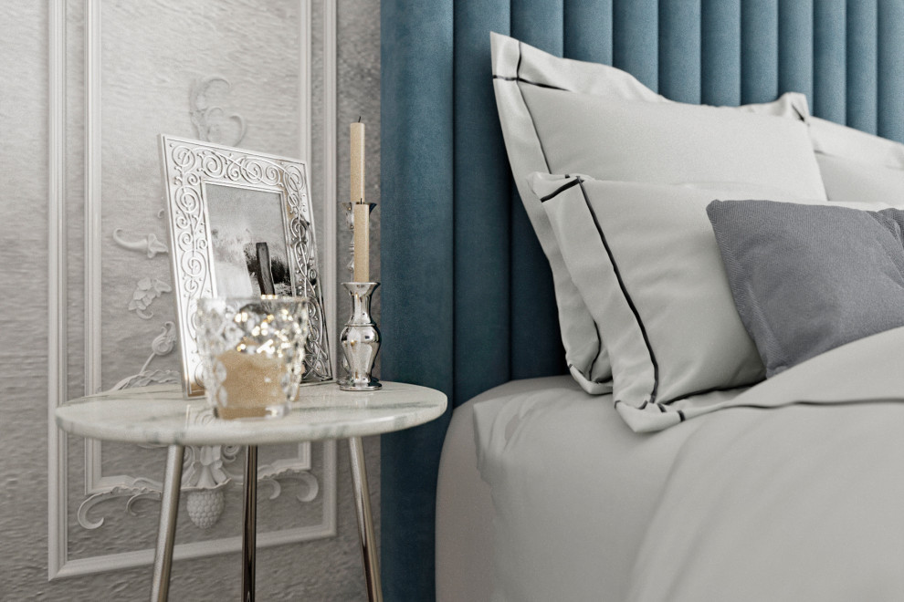 4х-комнатная квартира на Маршала Конева