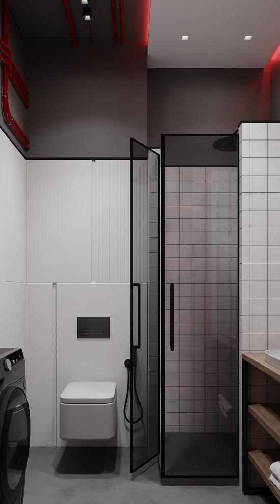 Квартира-студия 32 кв.м. в ЖК Хэдлайнер