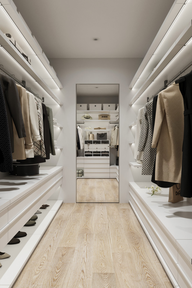 Большая квартира