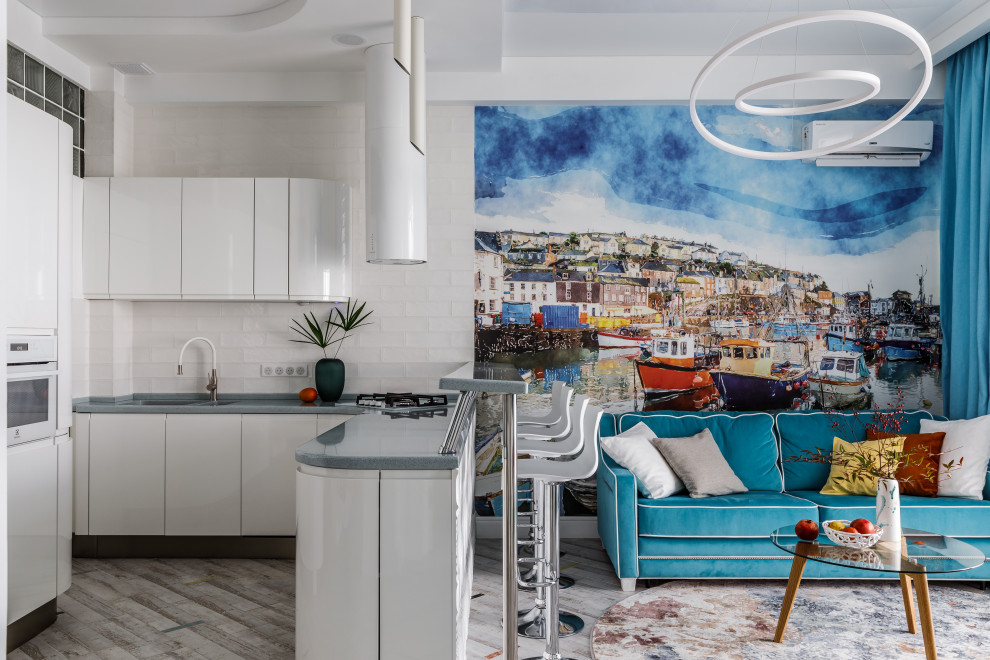 Космическая гавань